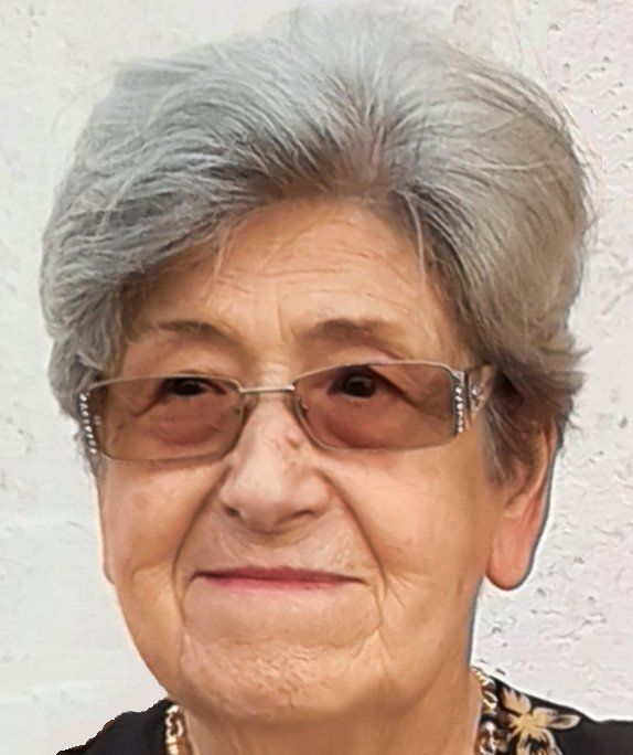 necrologio GIOVANNA BUONGIORNO
