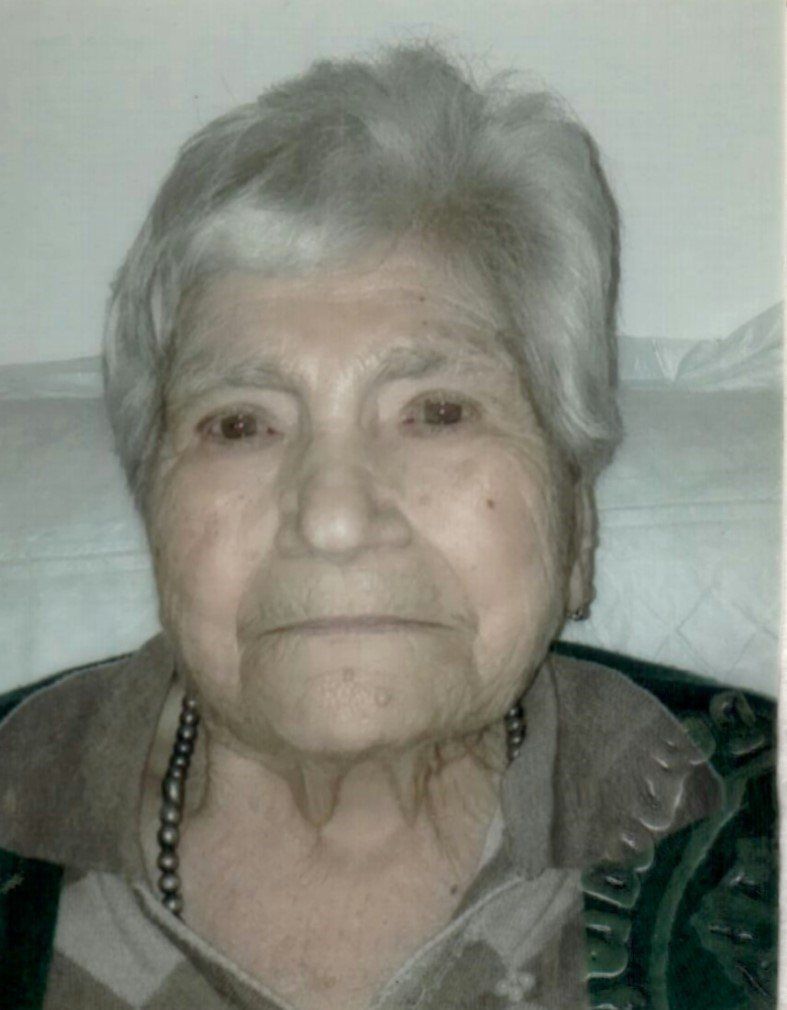 necrologio CARMELA GRECO