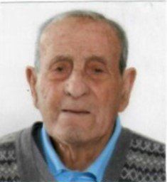 necrologio ROCCO LAVENEZIANA