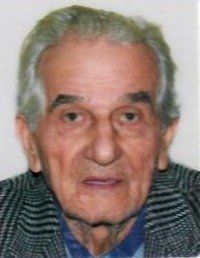 necrologio ANTONIO MANELLI