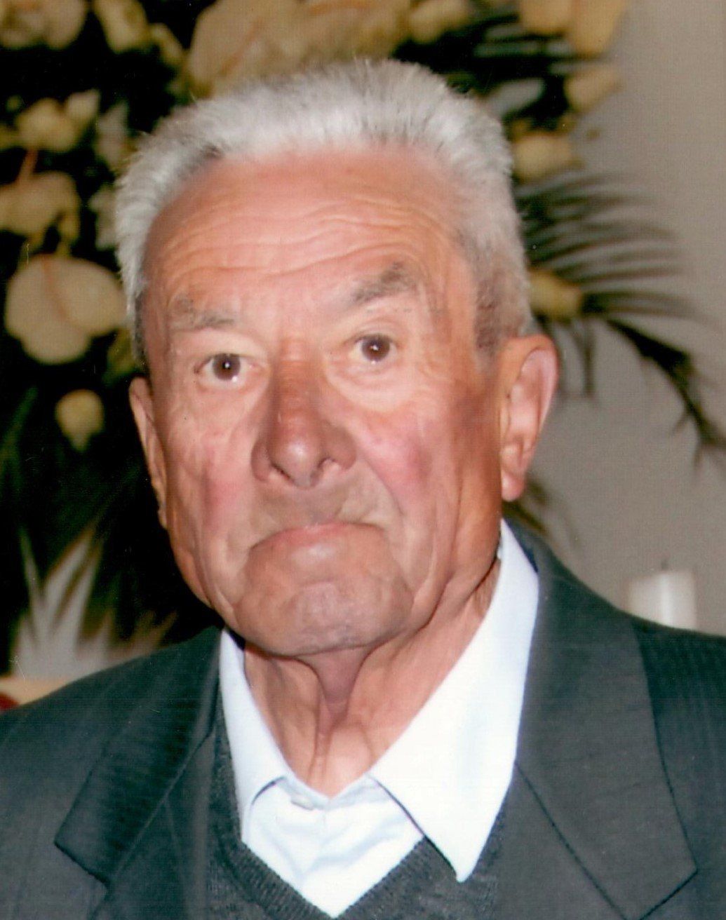 necrologio ROCCO MARANGI