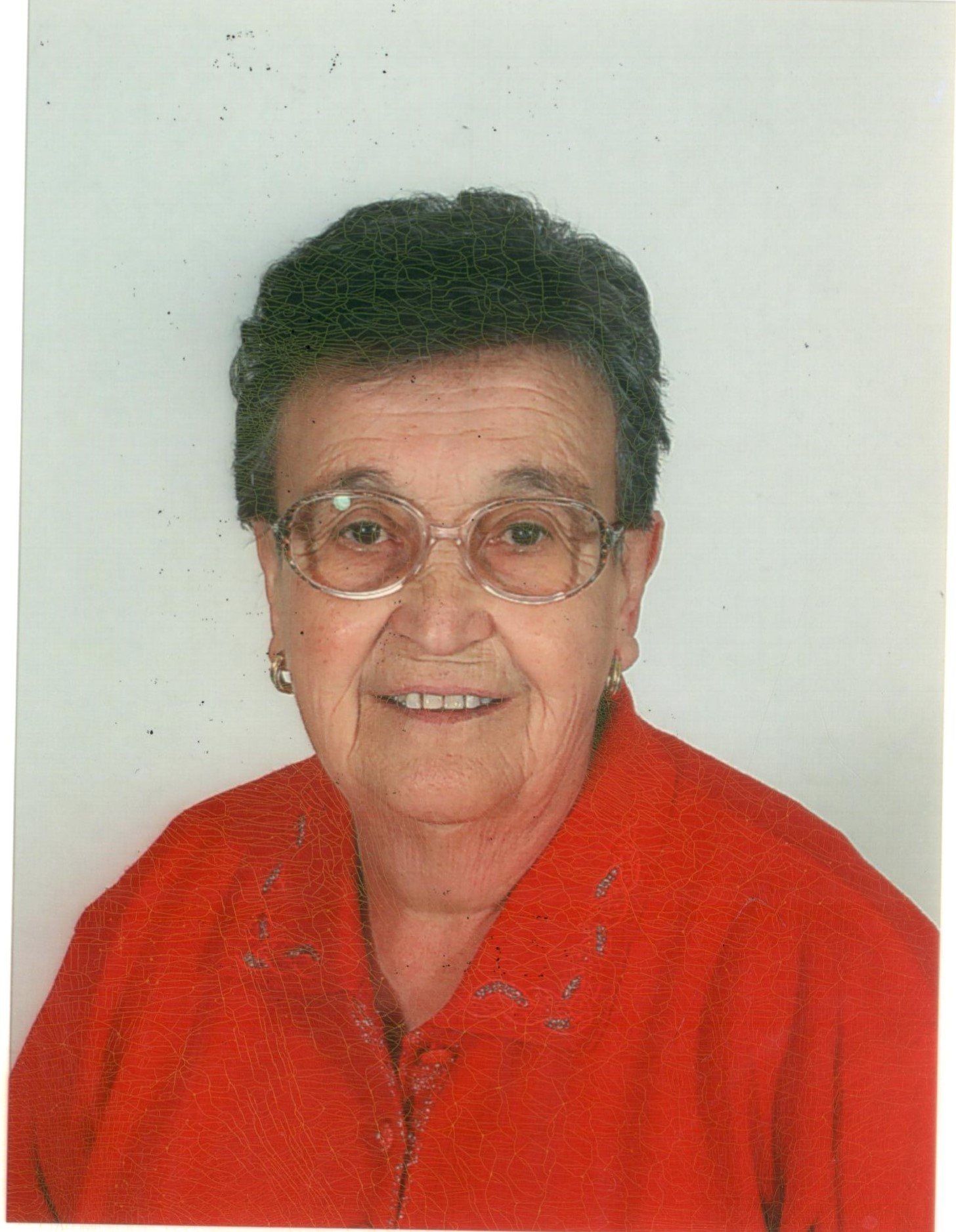 necrologio Margherita FRANCIOSO conig. EPIFANI