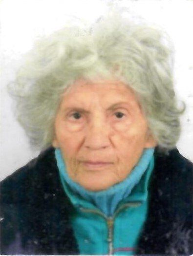 necrologio MARIA CARETTO