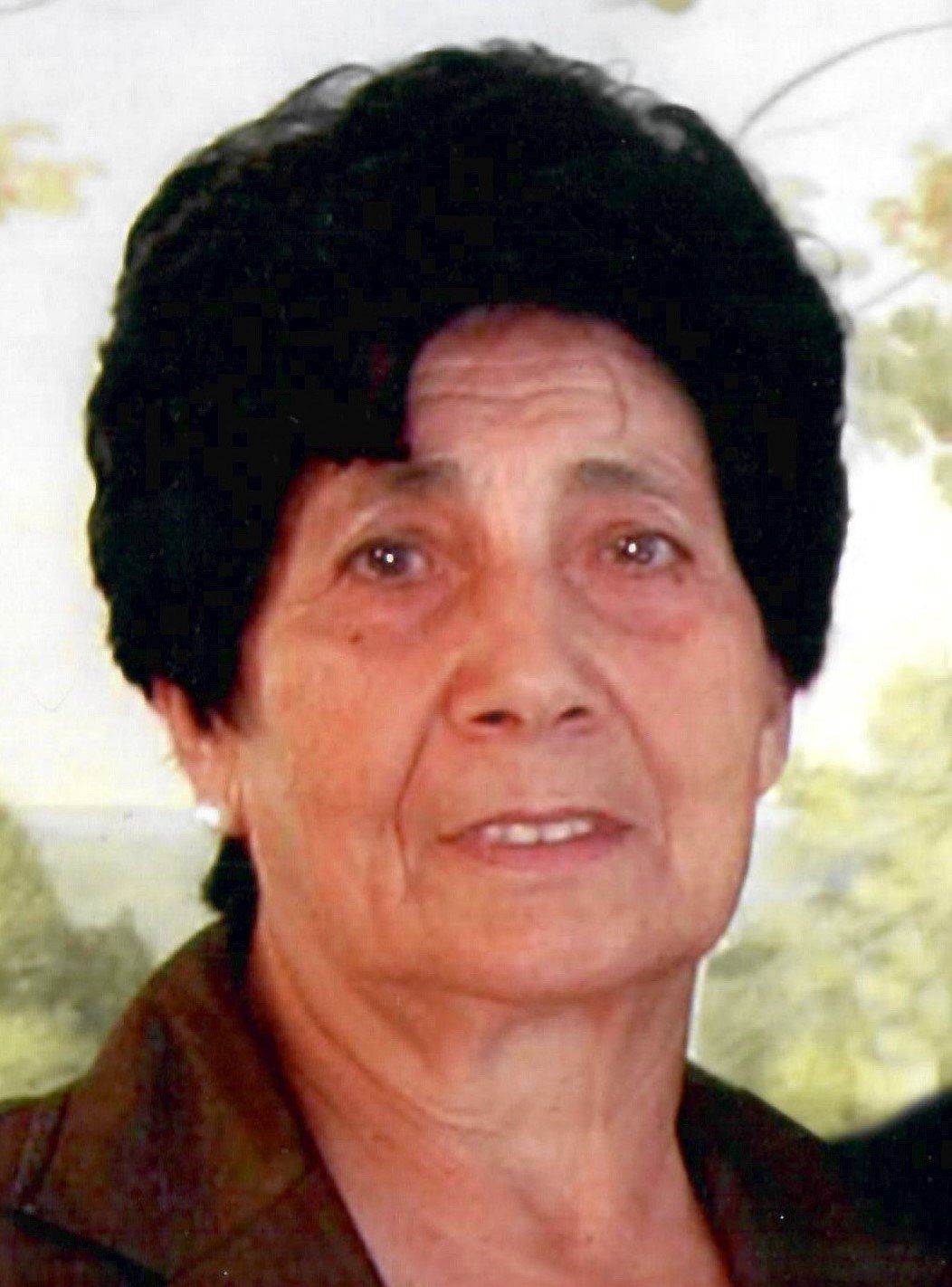 necrologio MARIA CELESTE PALMISANO