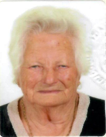 necrologio MARIA DOMENICA LOCOCCIOLO 
