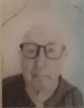 necrologio COSIMO MARSEGLIA