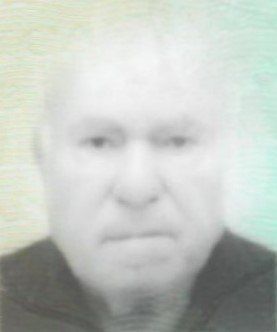 necrologio PIETRO PUTIGNANO