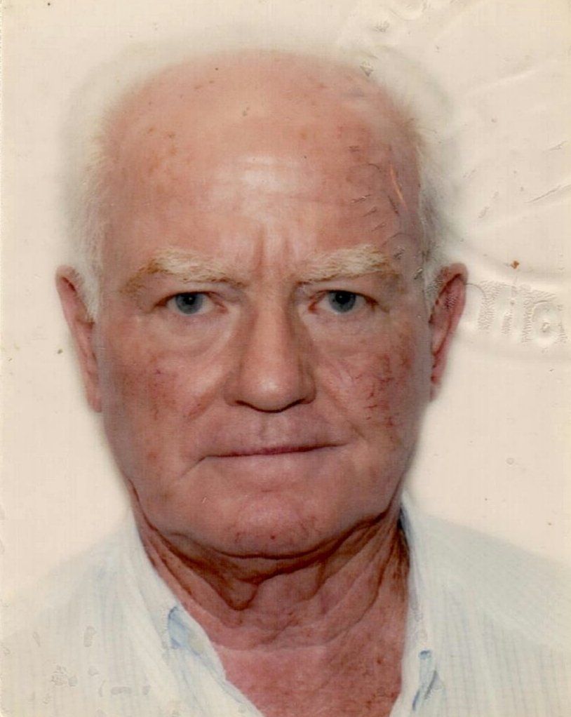 necrologio Raffaele Palma