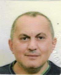necrologio ROBERTO PERRONE