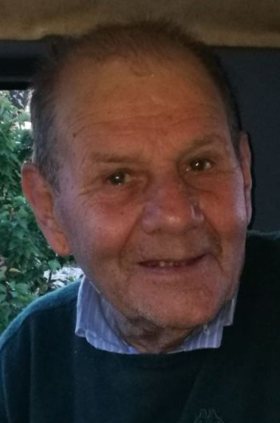 necrologio Leonardo Ciola