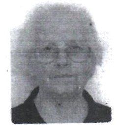 necrologio Maria Addolorata Siliberti