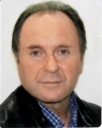 necrologio FRANCESCO SOZZI