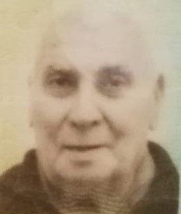 necrologio VITO MILONE