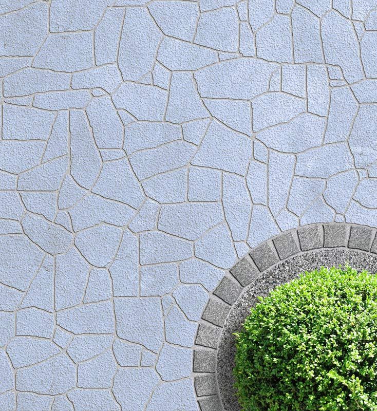 Patio With A Potted Plant — Ian Brown Sand Supplies and Tipper Hire In Port Macquarie, NSW