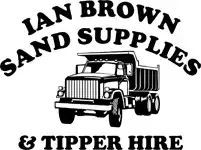 Ian Brown Sand Supplies and Tipper Hire: Landscape & Building Supplies in Port Macquarie