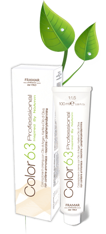 prodotti naturali per capelli