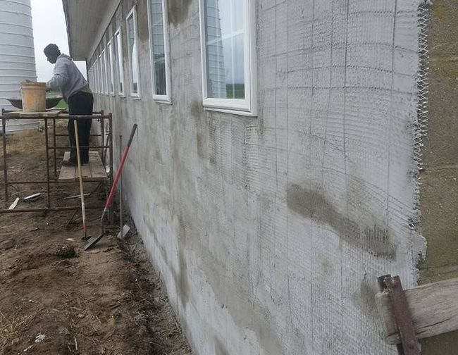 Foundation Repair — Harrington, DE — Kevin's Masonry & Concrete Co, LLC 