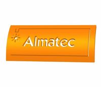 Almatec - Logo
