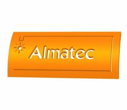 Almatec - Logo