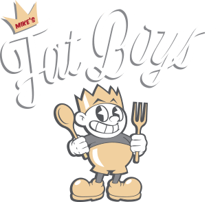 fat boys logo