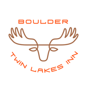 Boulder Twin Lakes Inn Logo