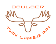 Boulder Twin Lakes Inn Logo