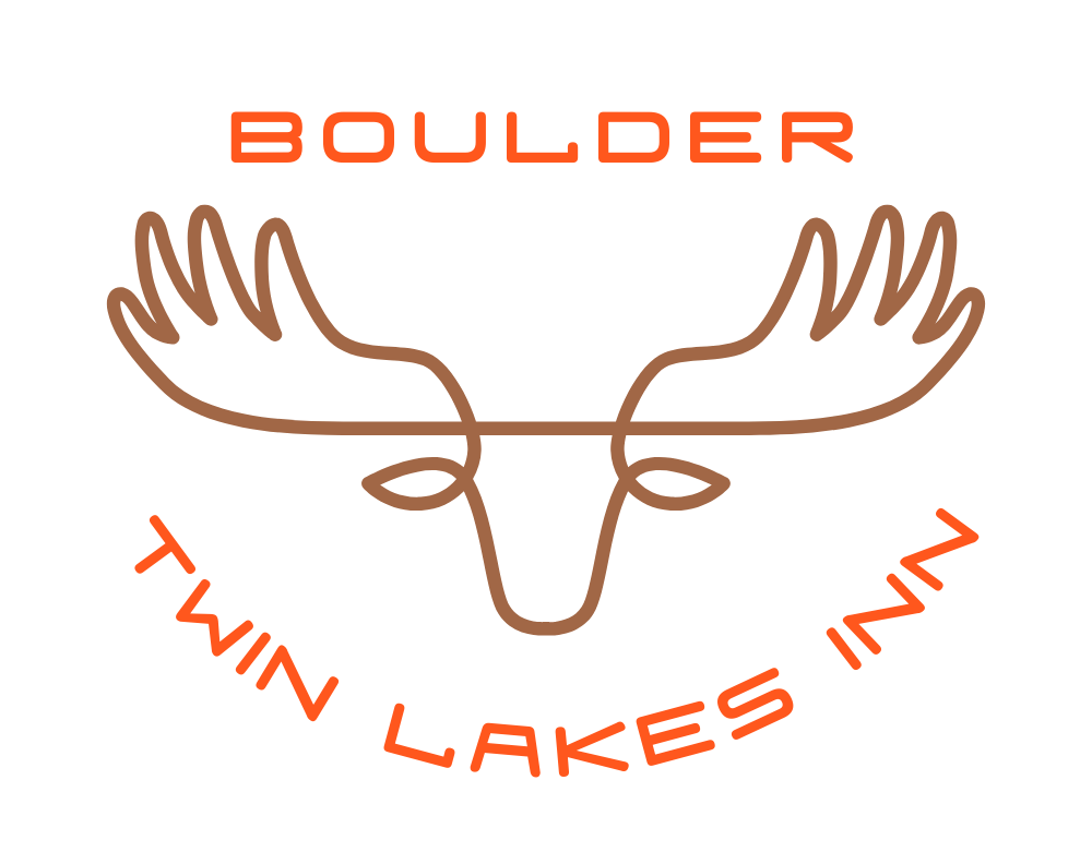 Boulder Twin Lakes Inn Logo