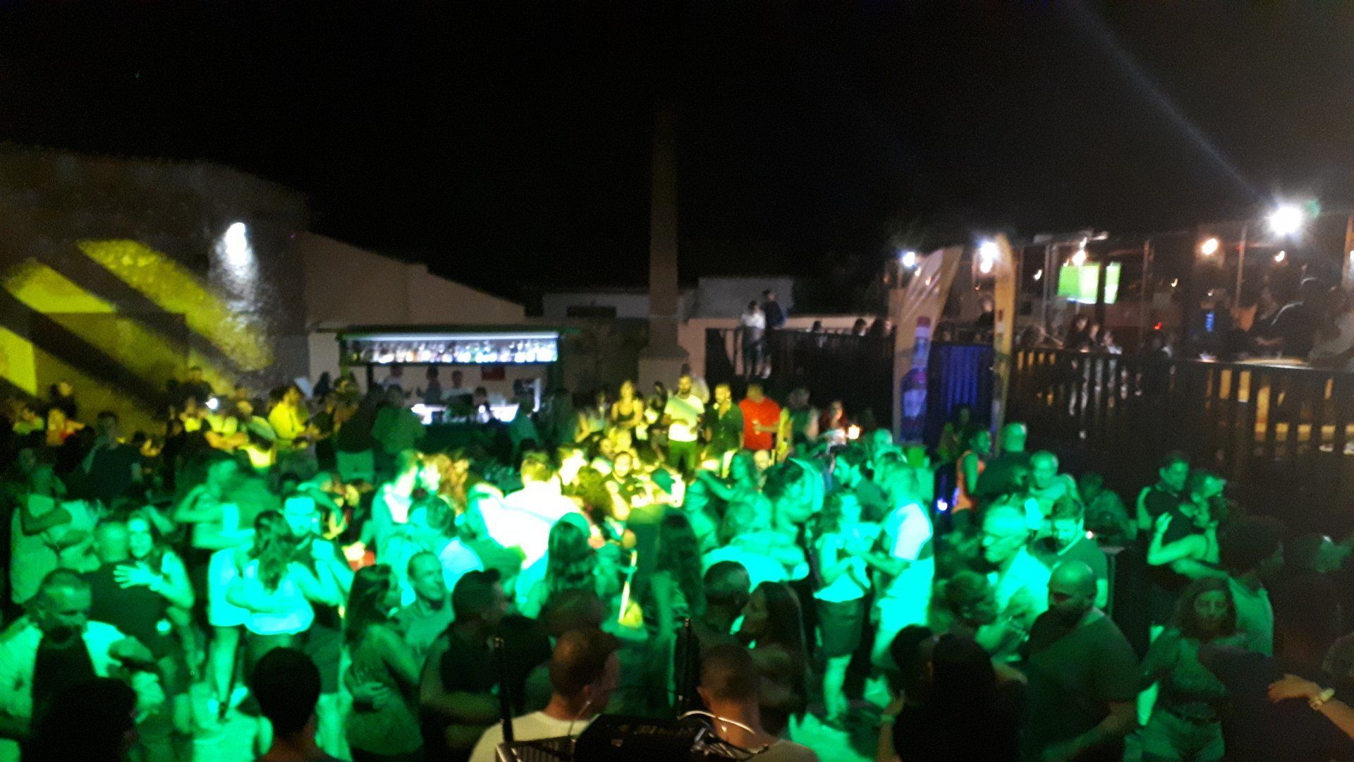 Noites de Dança Algarve