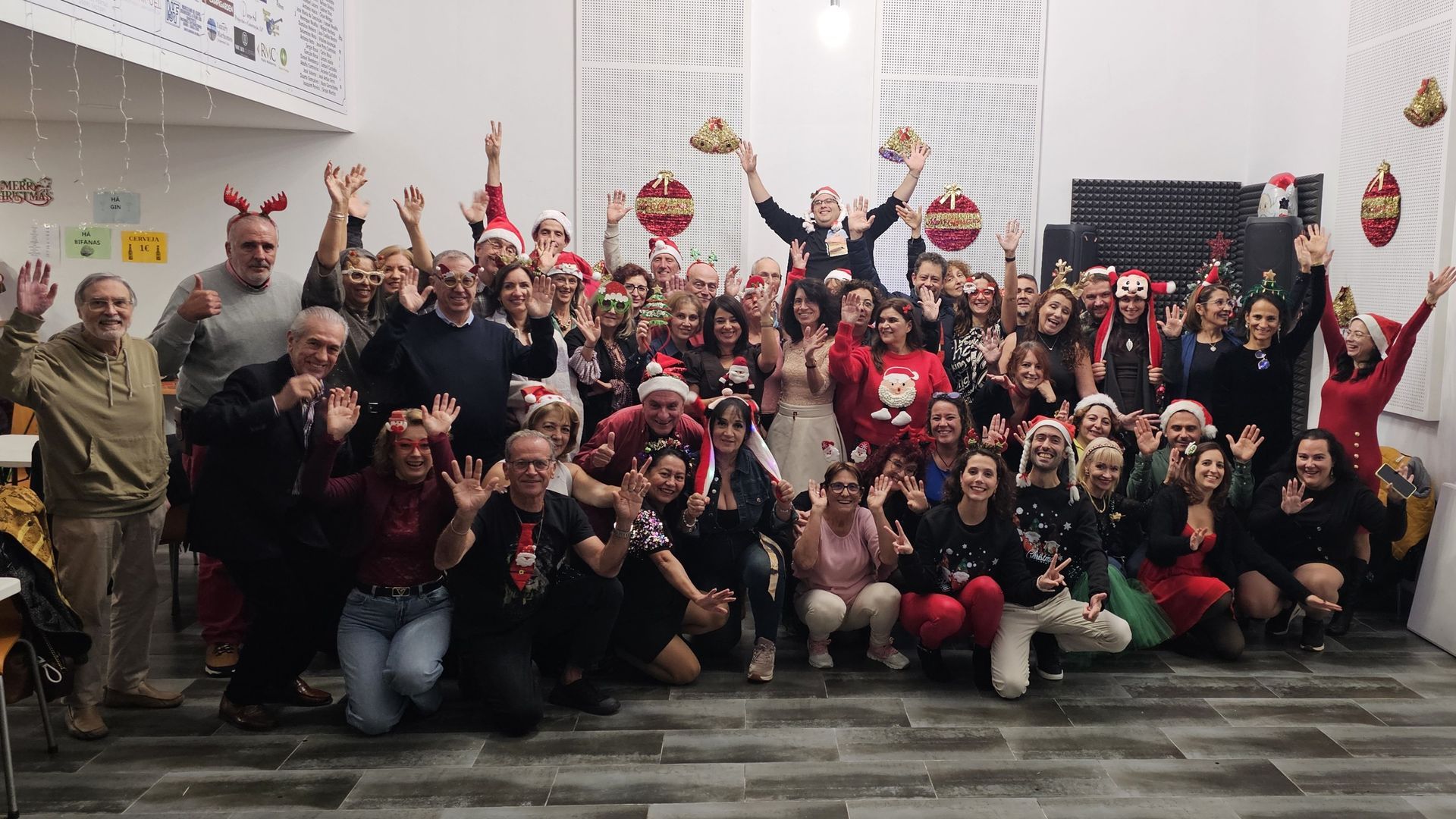 Escola de Dança Marcos Figueirinha