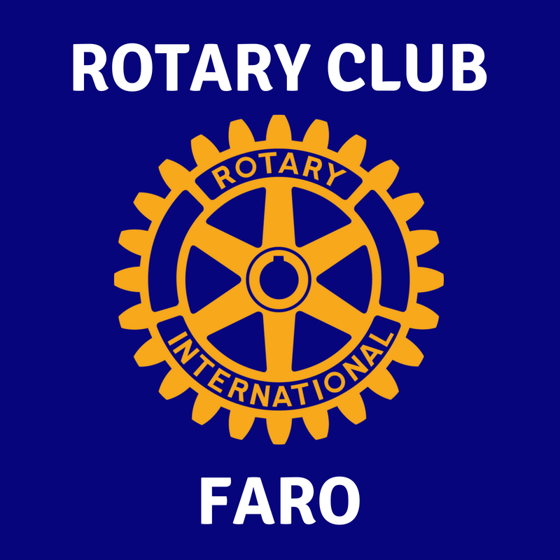 Rotary Club de Faro