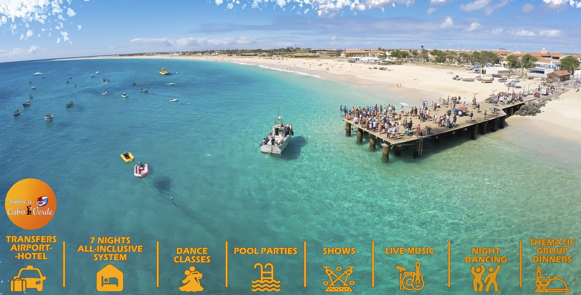 Festival Sabor a Cabo Verde (Cabo Verde)