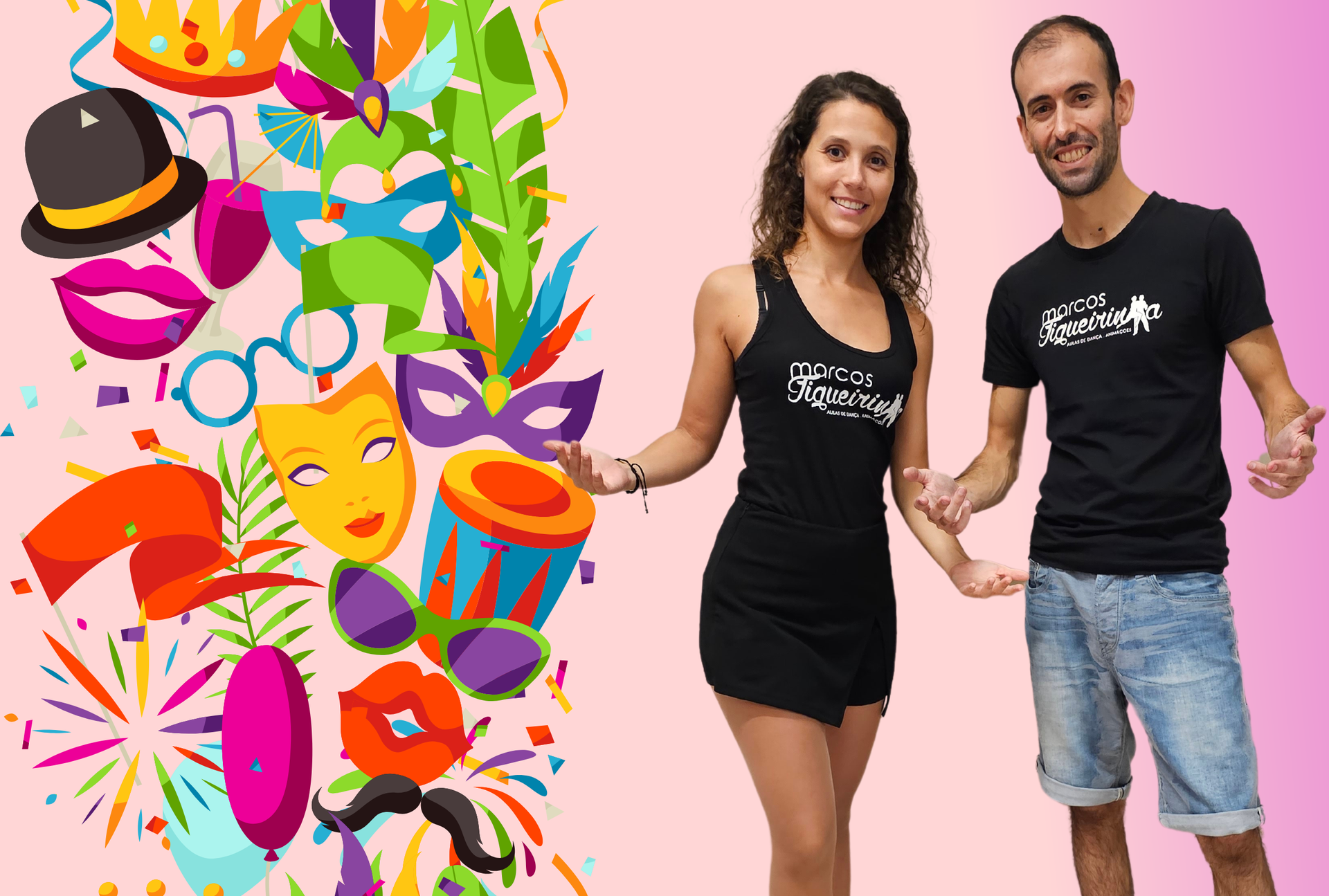 Escola de Dança Marcos Figueirinha