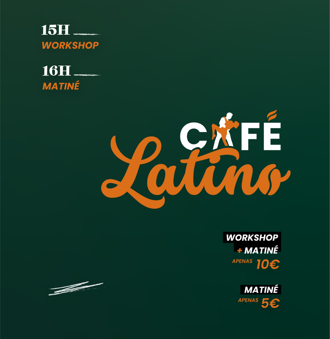 Café Latino