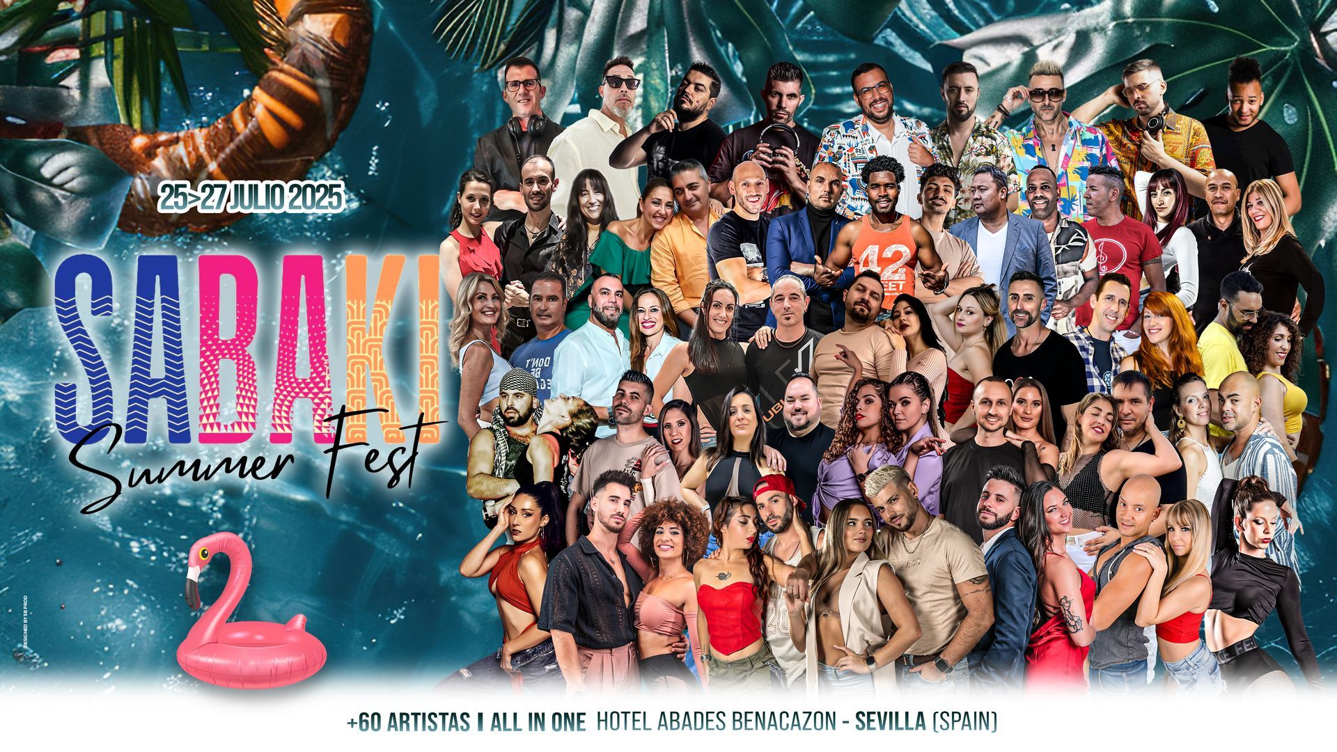 Eventos Dança 2025