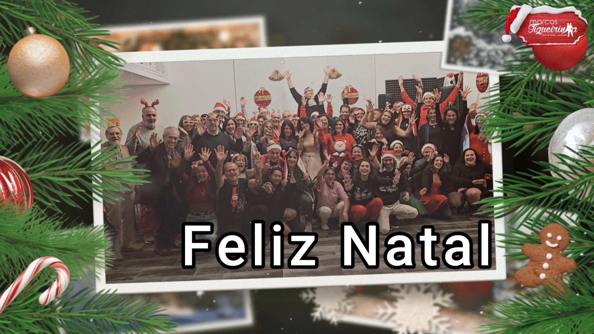 Escola de Dança Marcos Figueirinha