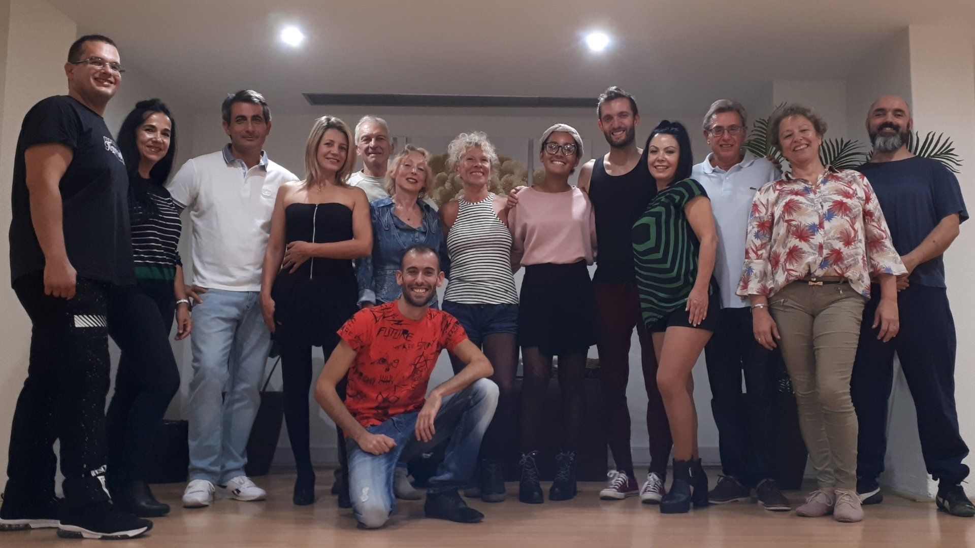 Aulas de Dança em Albufeira