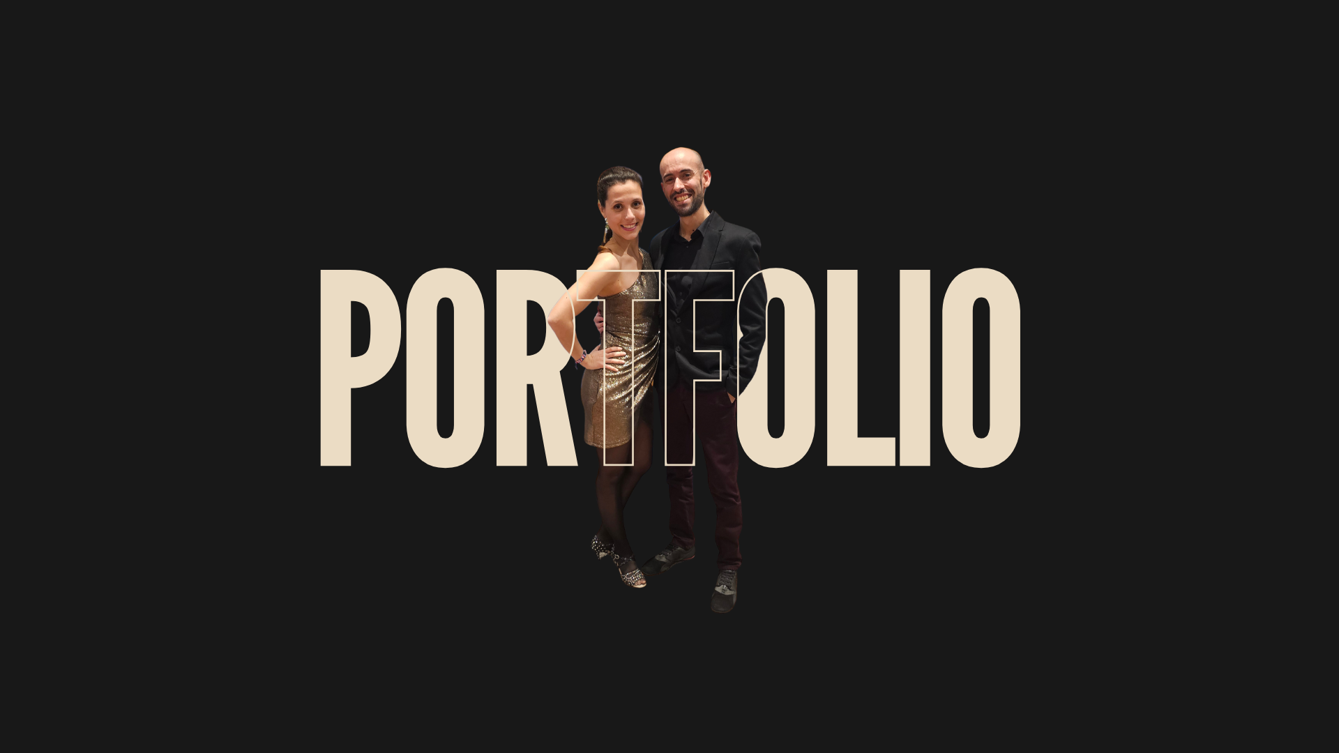 Aulas Privadas de Dança no Algarve