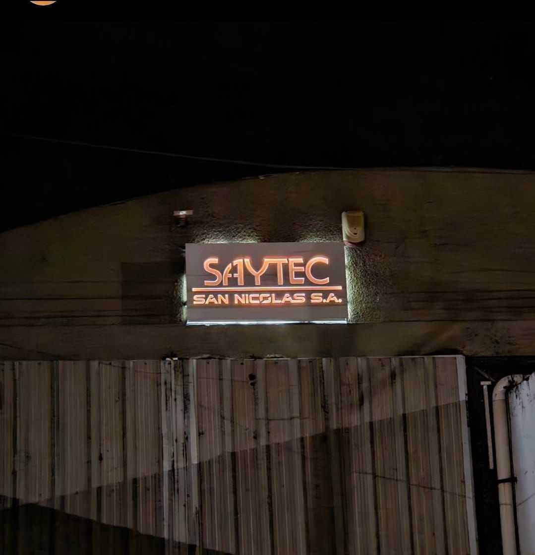 Carteles personalizados