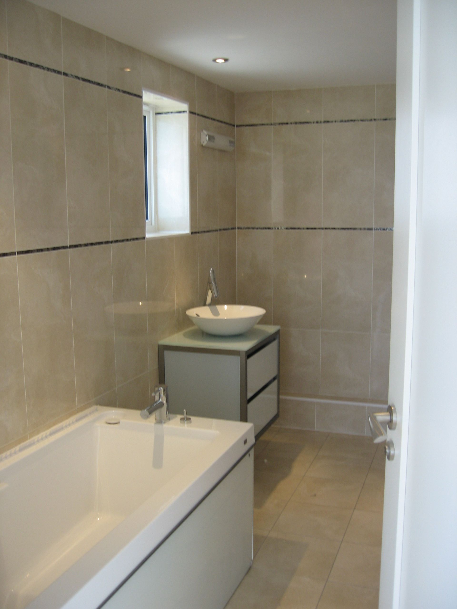 RTB Construction Kitchens & Bathrooms Cheltenham