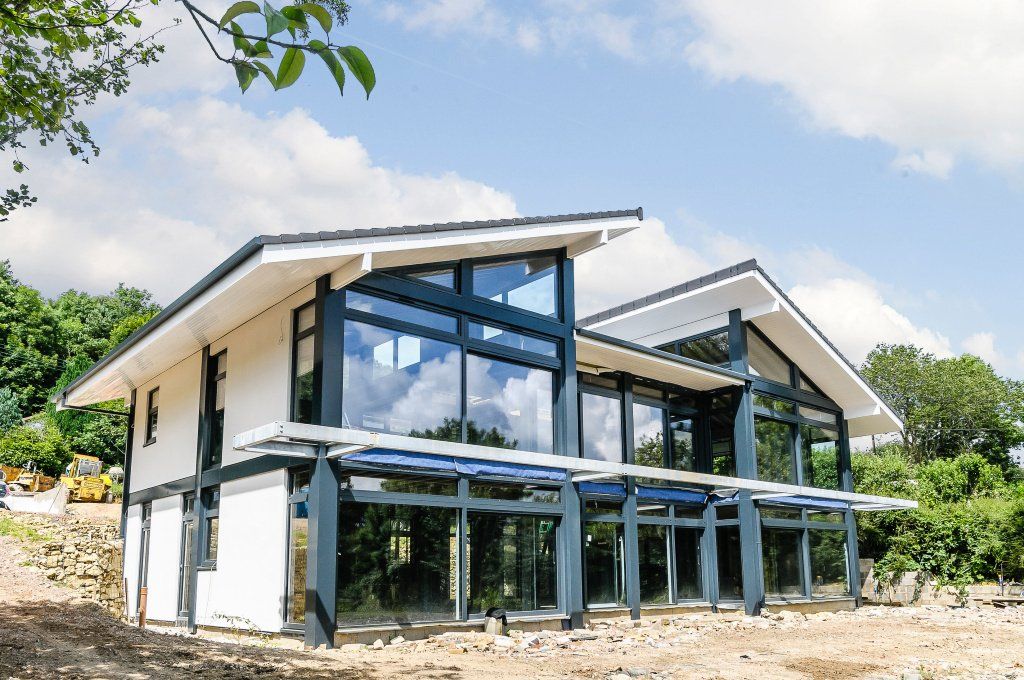 property constructed  by RTB construction in Cheltenham