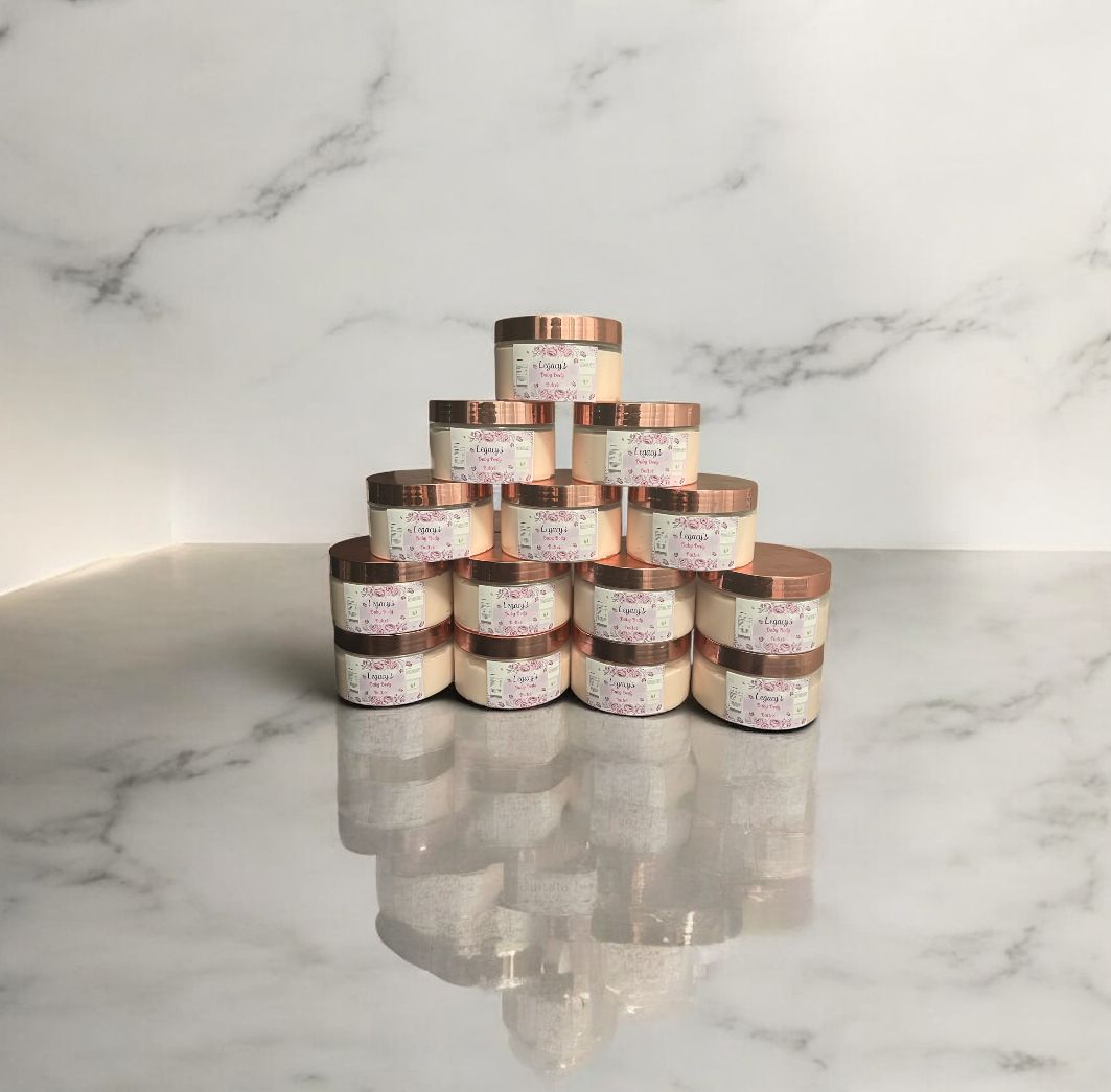 Legacy (Baby) Body Butter 8oz