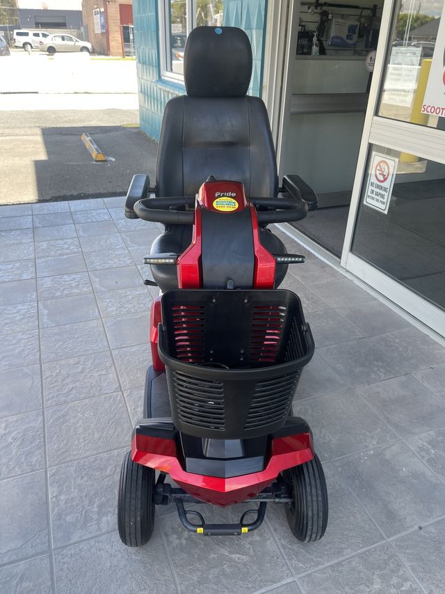 Scooters Wholesale - Nowra, NSW - 2nd Hand Selections