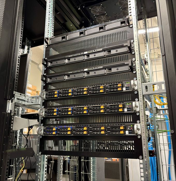 server