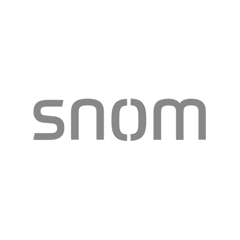 snom