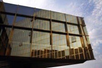 decorative tinted window, auto glass & window tinting in Fort Wayne IN