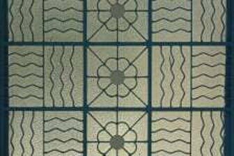 Decorative glass window, auto glass & window tinting in Fort Wayne IN