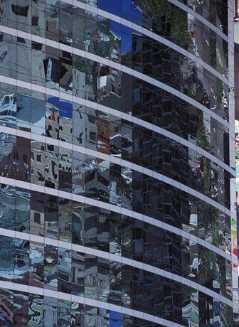 decorative tinted window, auto glass & window tinting in Fort Wayne IN