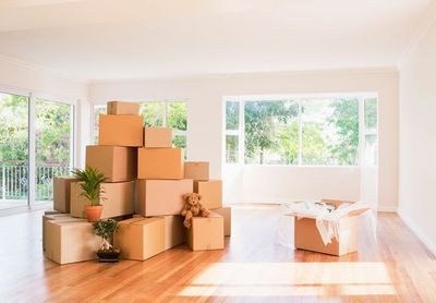 Moving Company Indialantic Fl Just Good Movers