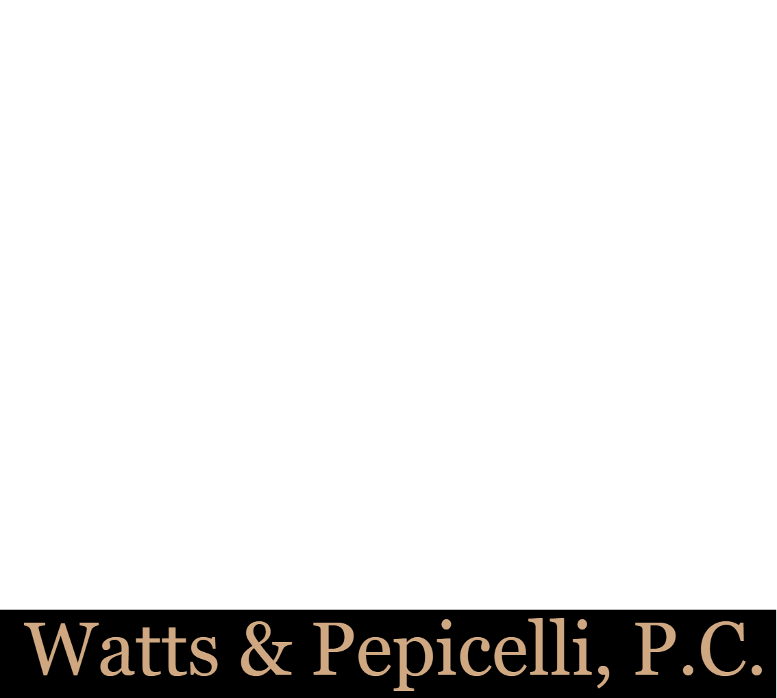 Watts and Pepicelli, P.C. logo
