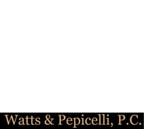 Watts and Pepicelli, P.C. logo